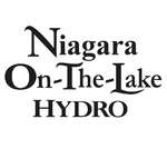 Niagara on the Lake Hydro Niagara on the Lake Hydro
