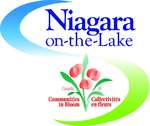 NOTL Communities in Bloom NOTL Communities in Bloom