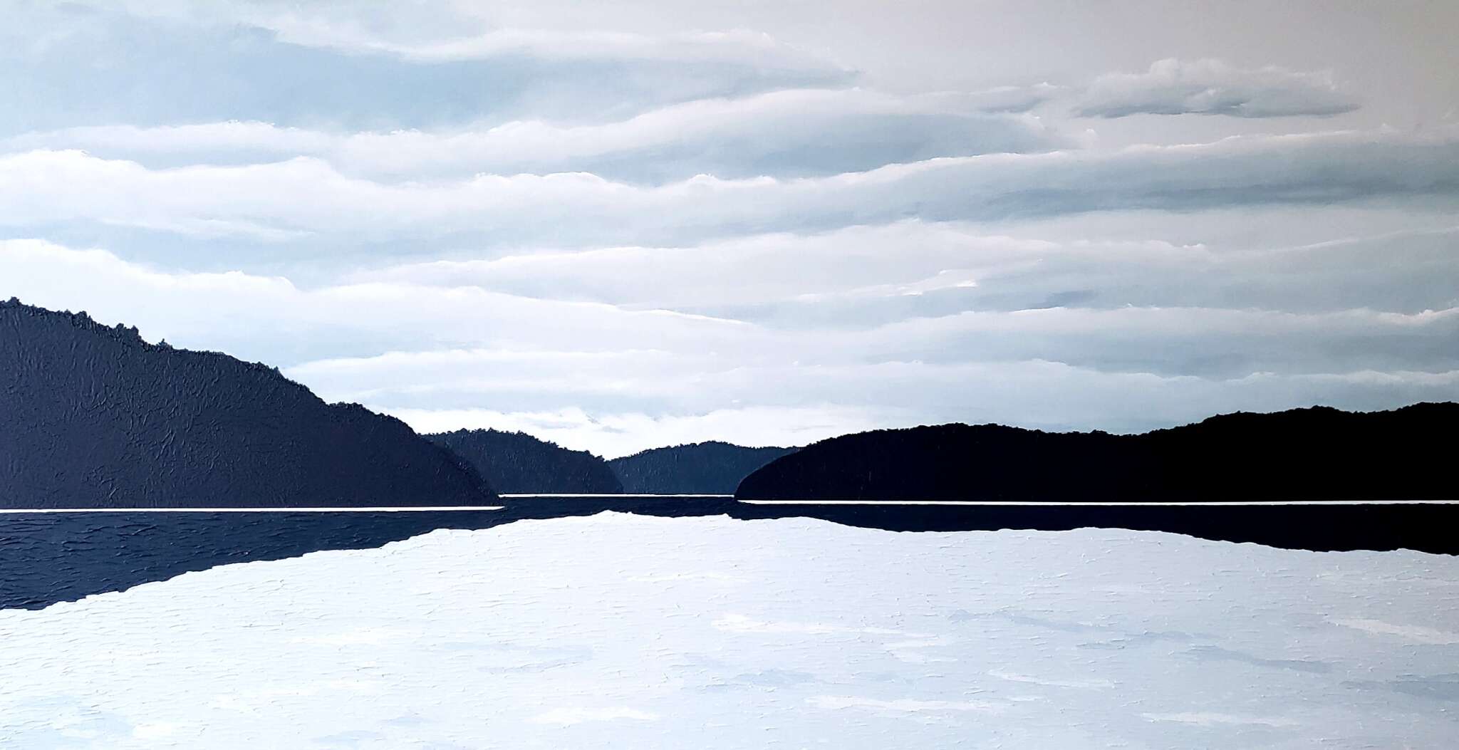 Lori Fonger - Hike at St. Nora