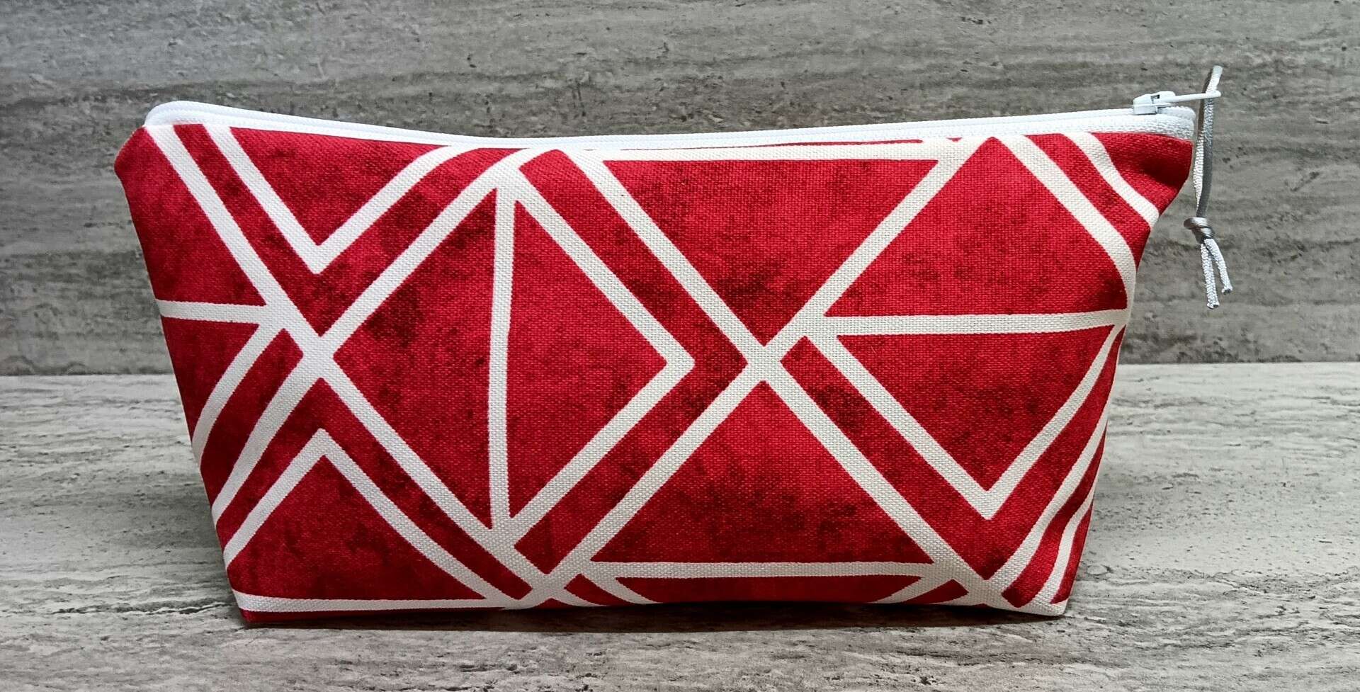 Marie Landoni - make up bag