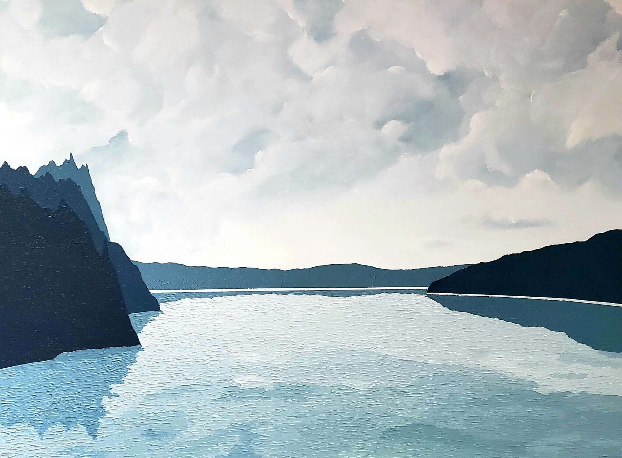 Lori Fonger - Viewpoint