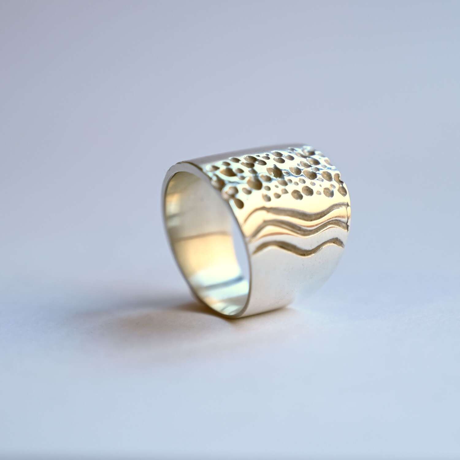 Allers Atelier - Parti Ring