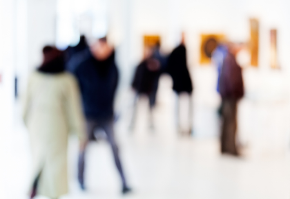 NOTL Arts Collective Spring Exhibit