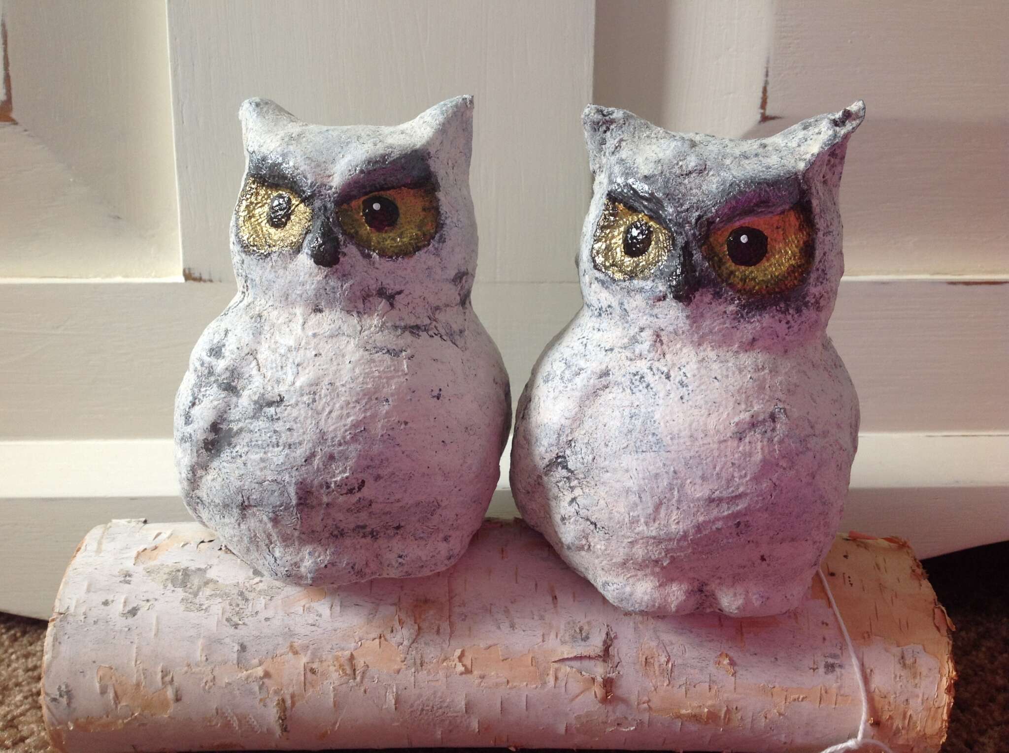 Paverpol Niagara - Owls