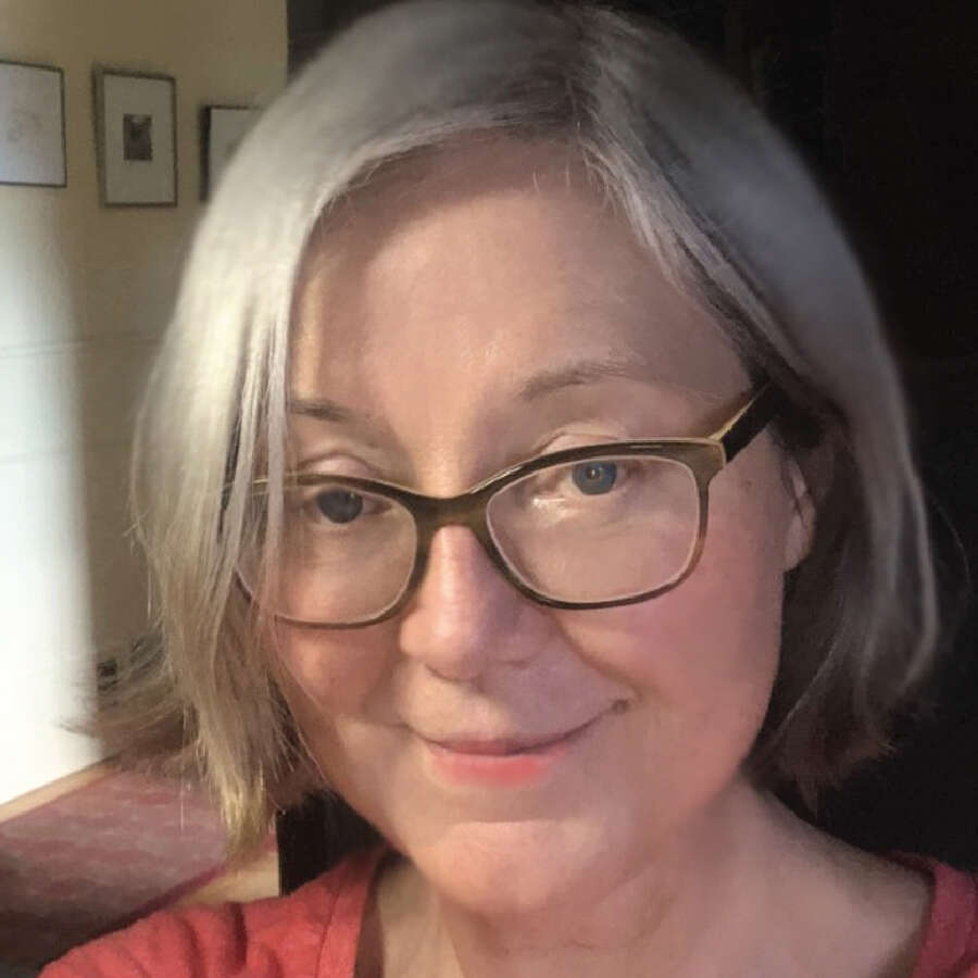 Instructor - Julie Donec
