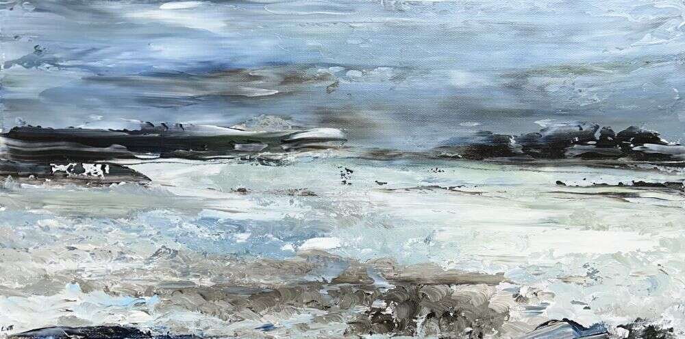 Susan Lott - ONDE