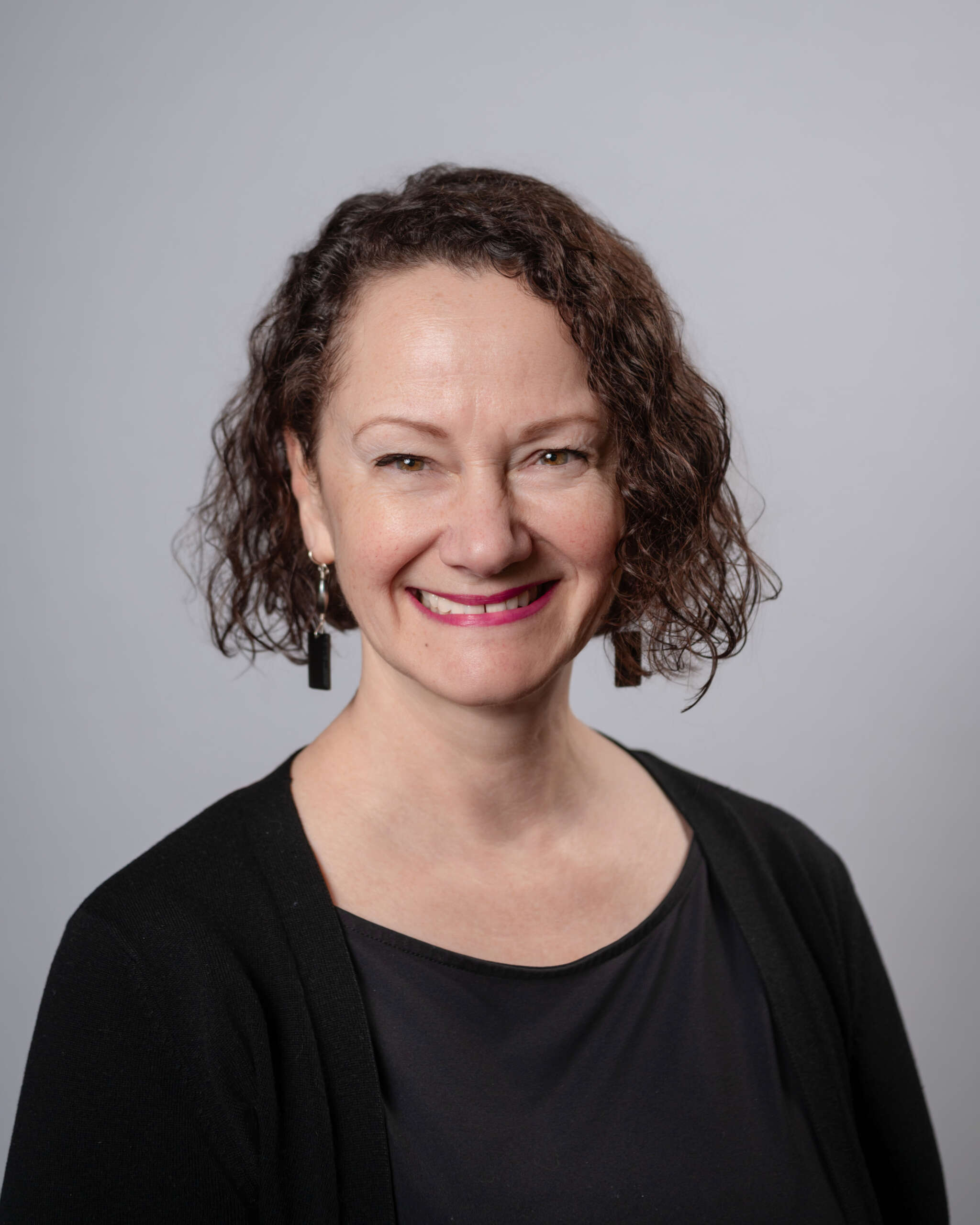 Jodi Eppler, Engagement Coordinator