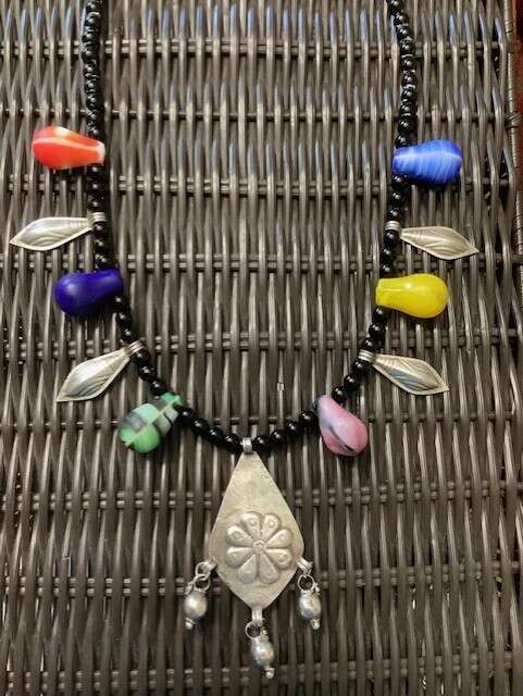 Angel’s Wing Jewellery - African Wedding