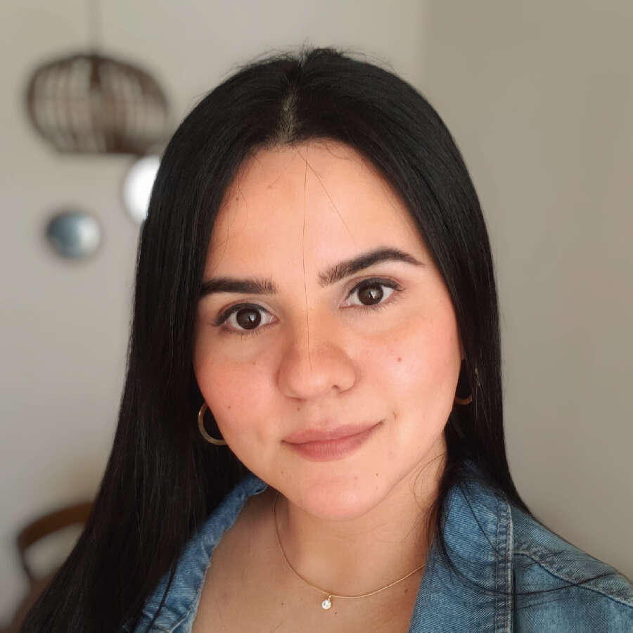 Maria Virginia Parra Sanchez