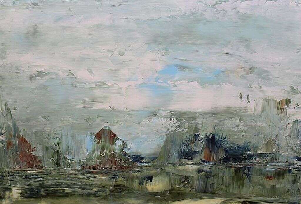 Susan Lott - KARST