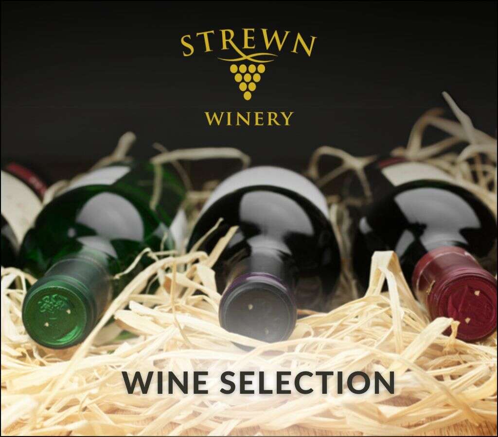 Wine, Beer & Cider