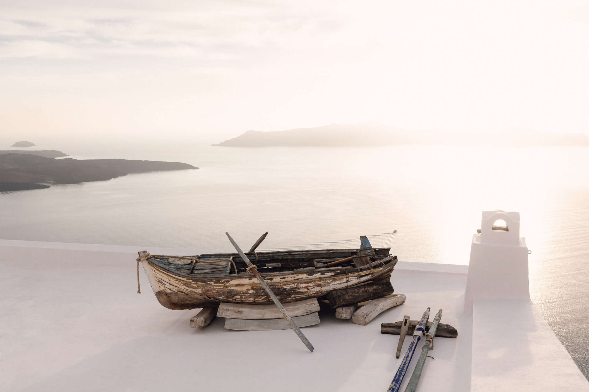 Kevin and Sheryl Photography - Docked