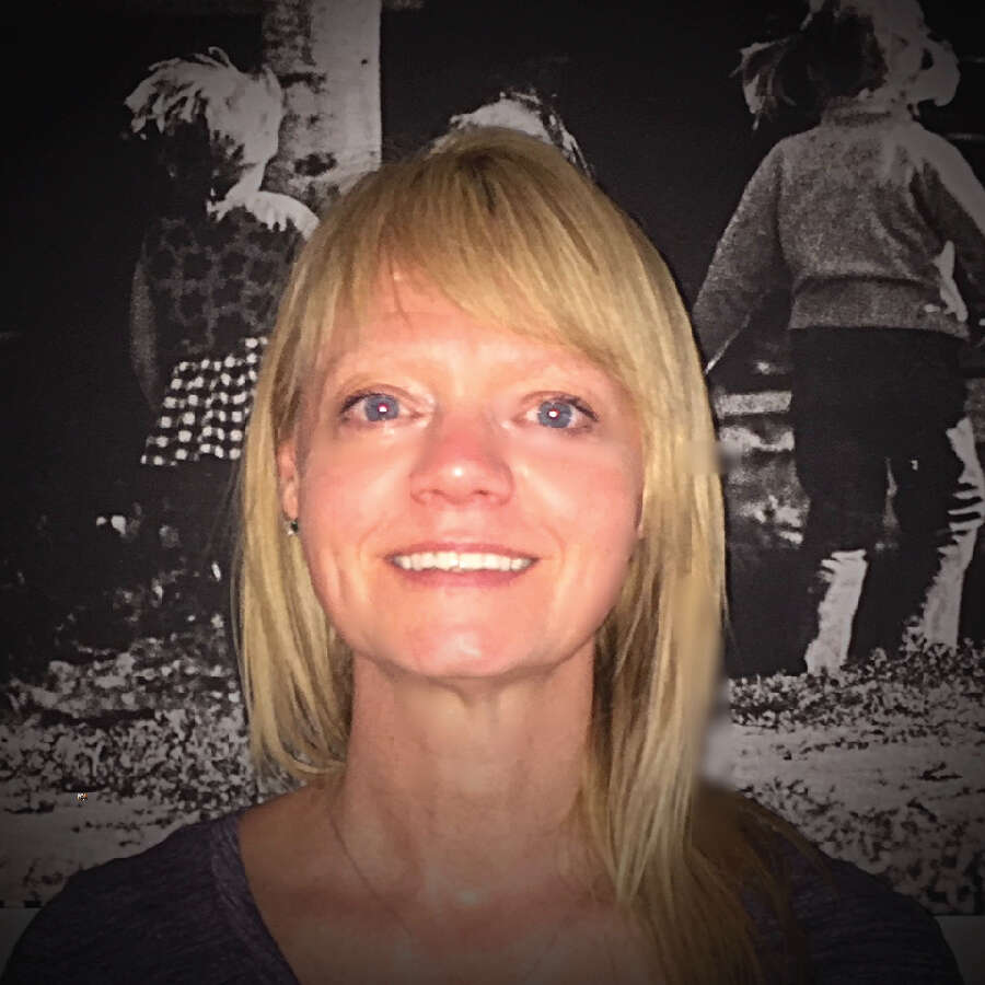 Instructor - Sheridan Daly