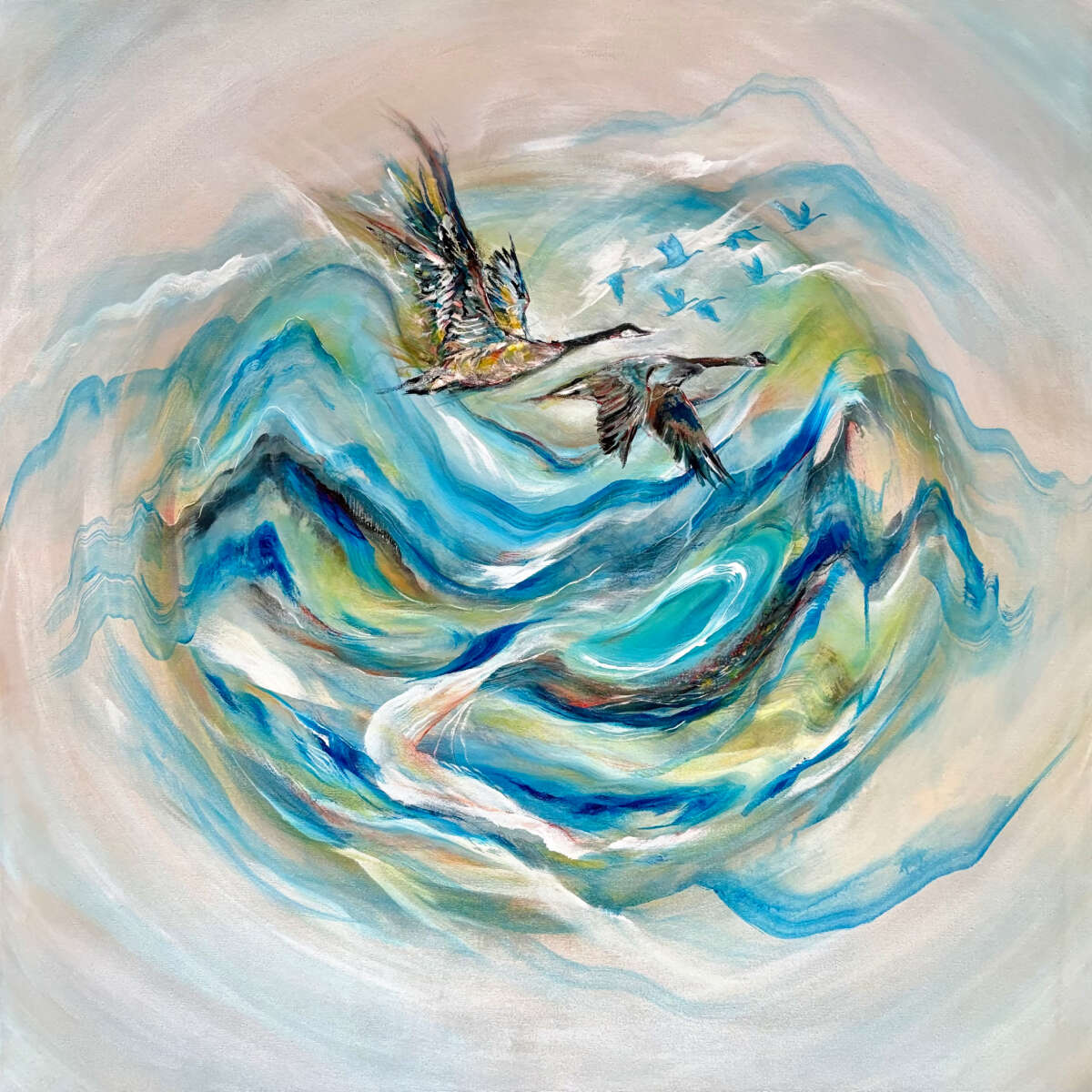 Taruna Singh - Zephyr 3