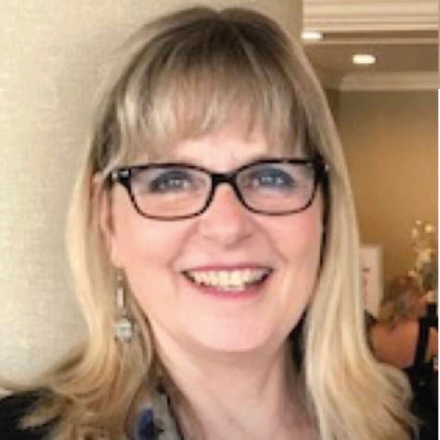 Instructor - Susan Dobson