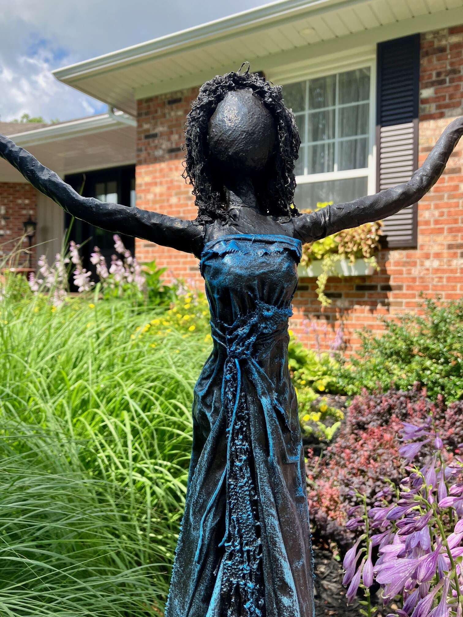 Paverpol Niagara - Garden Girl
