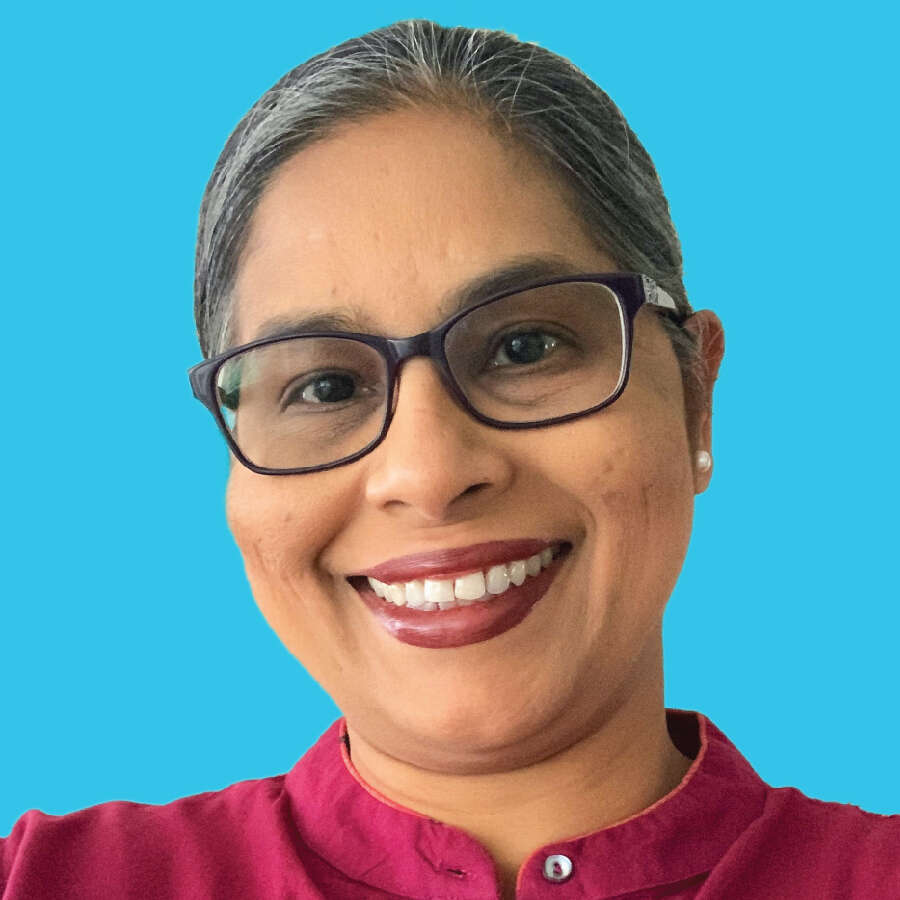 Instructor - Taruna Singh