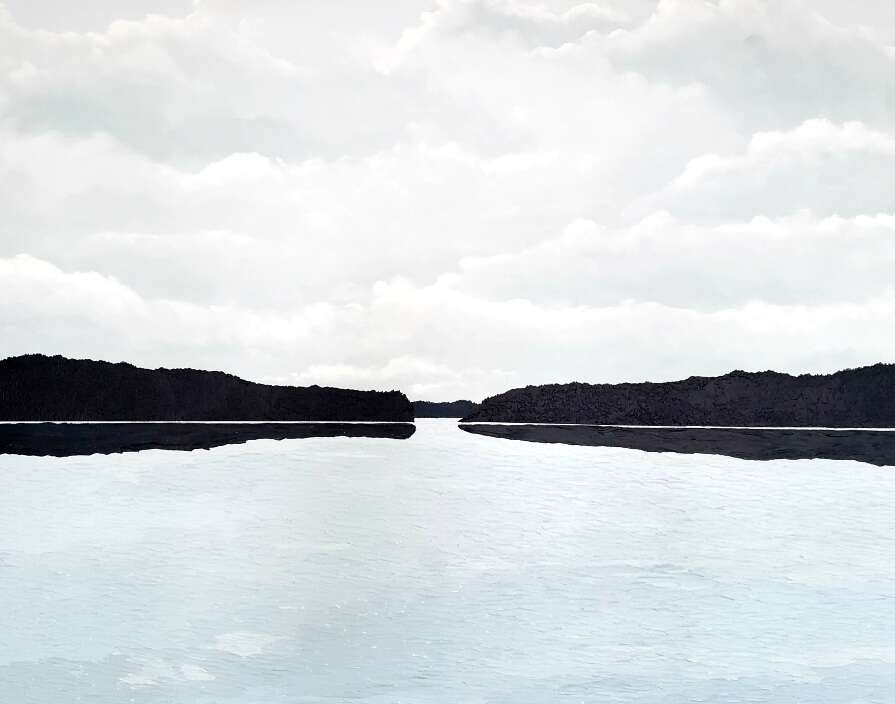 Lori Fonger - Quiet Morning
