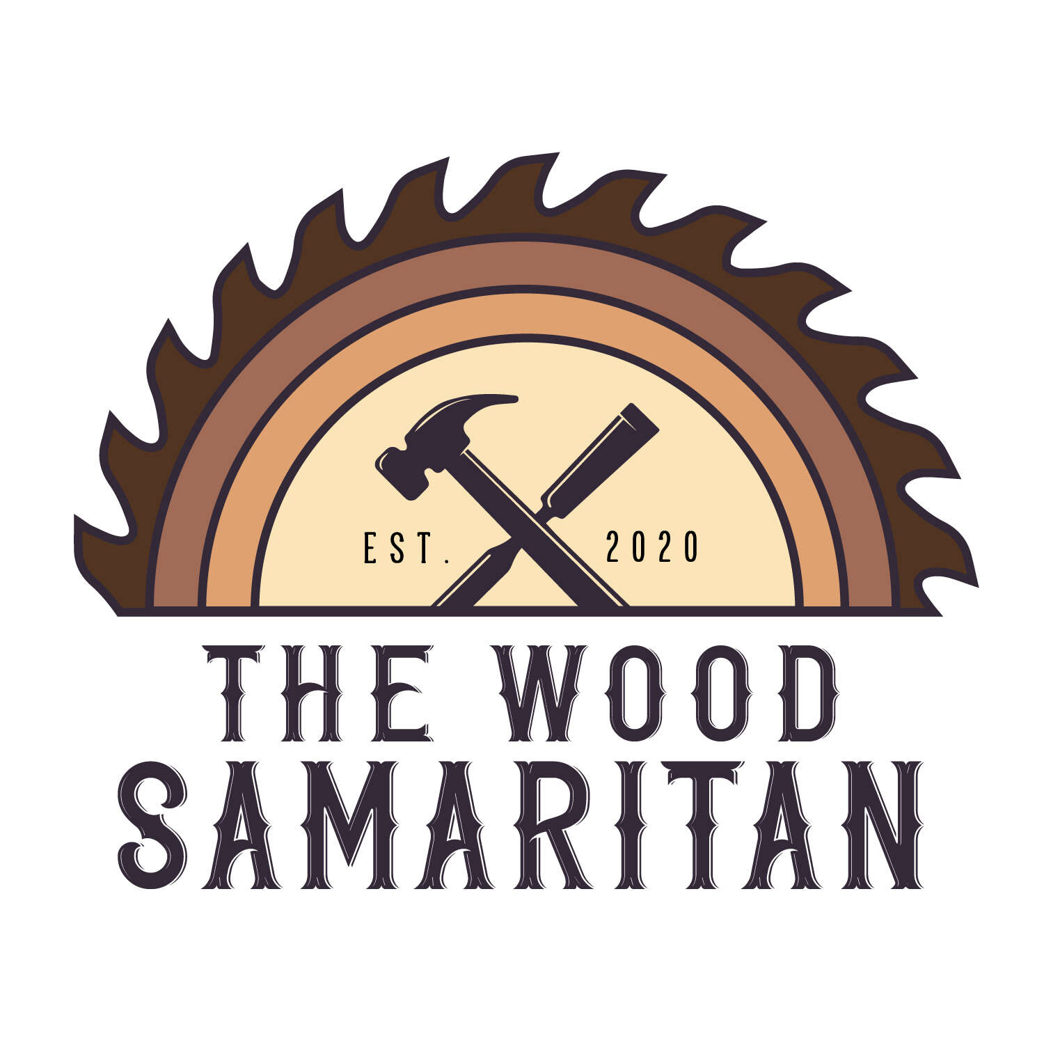 The Wood Samaritan