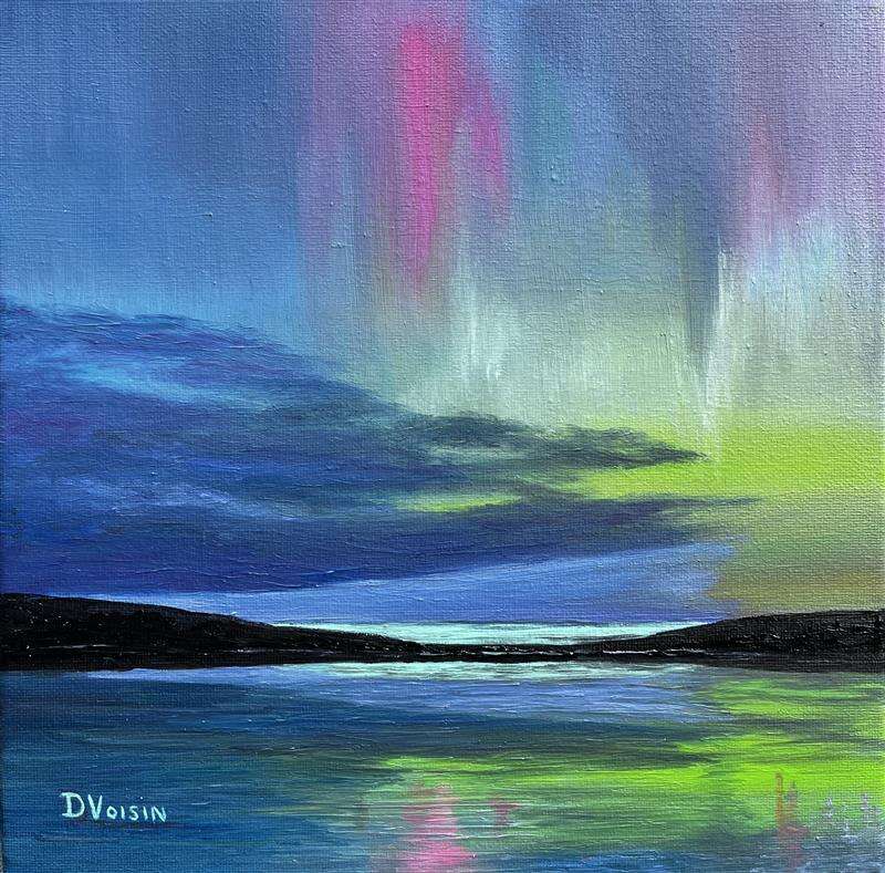 Donna Voisin - Immersive