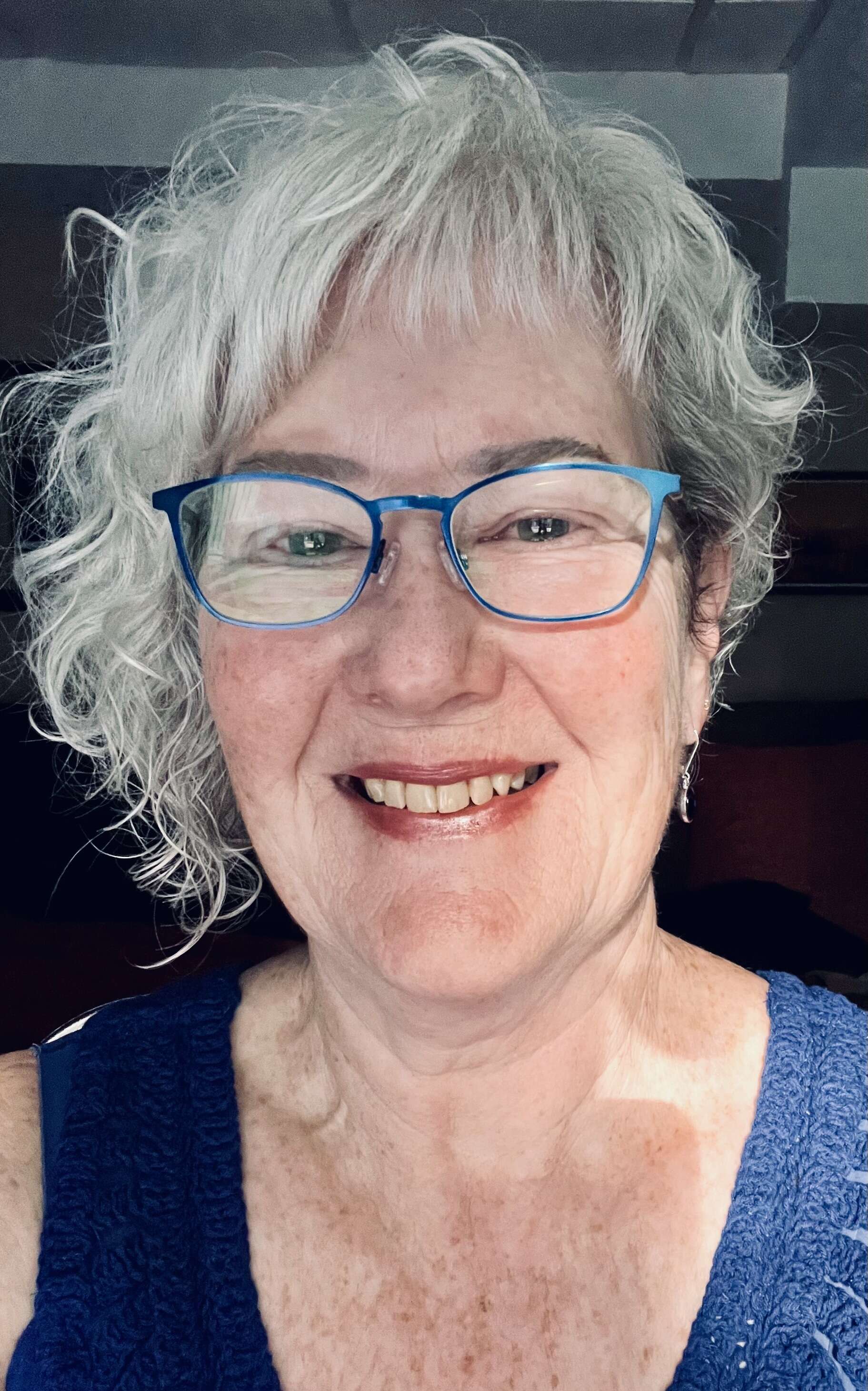 Donna Voisin