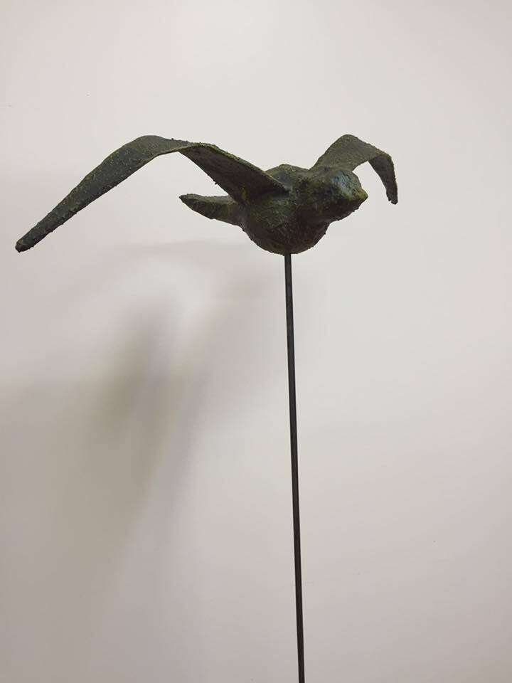 Paverpol Niagara - Flying Bird