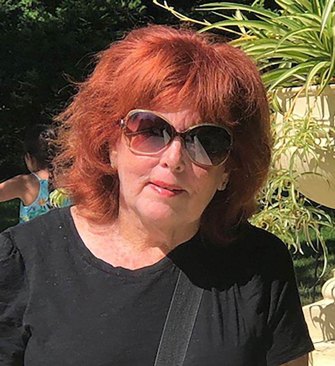 Bonnie Steinberg