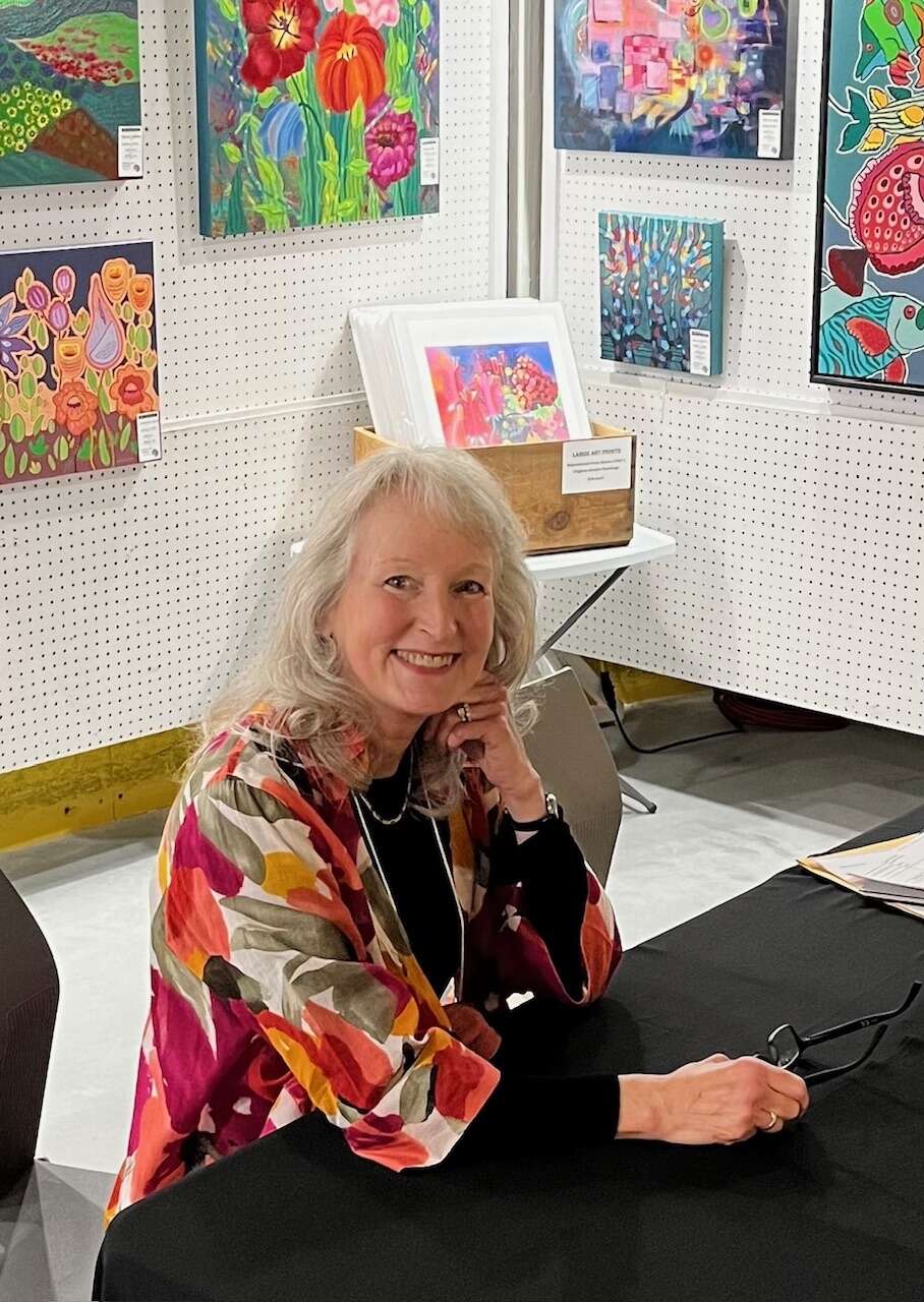 Susan Little