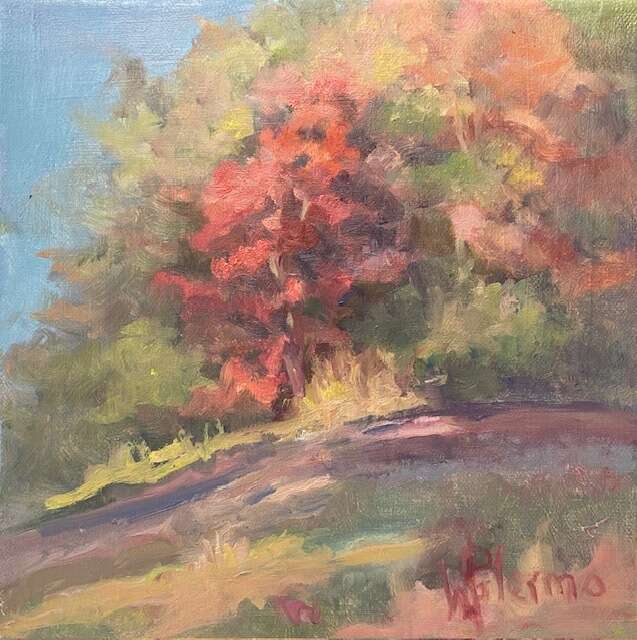 Wendy Palermo - Golden Hour