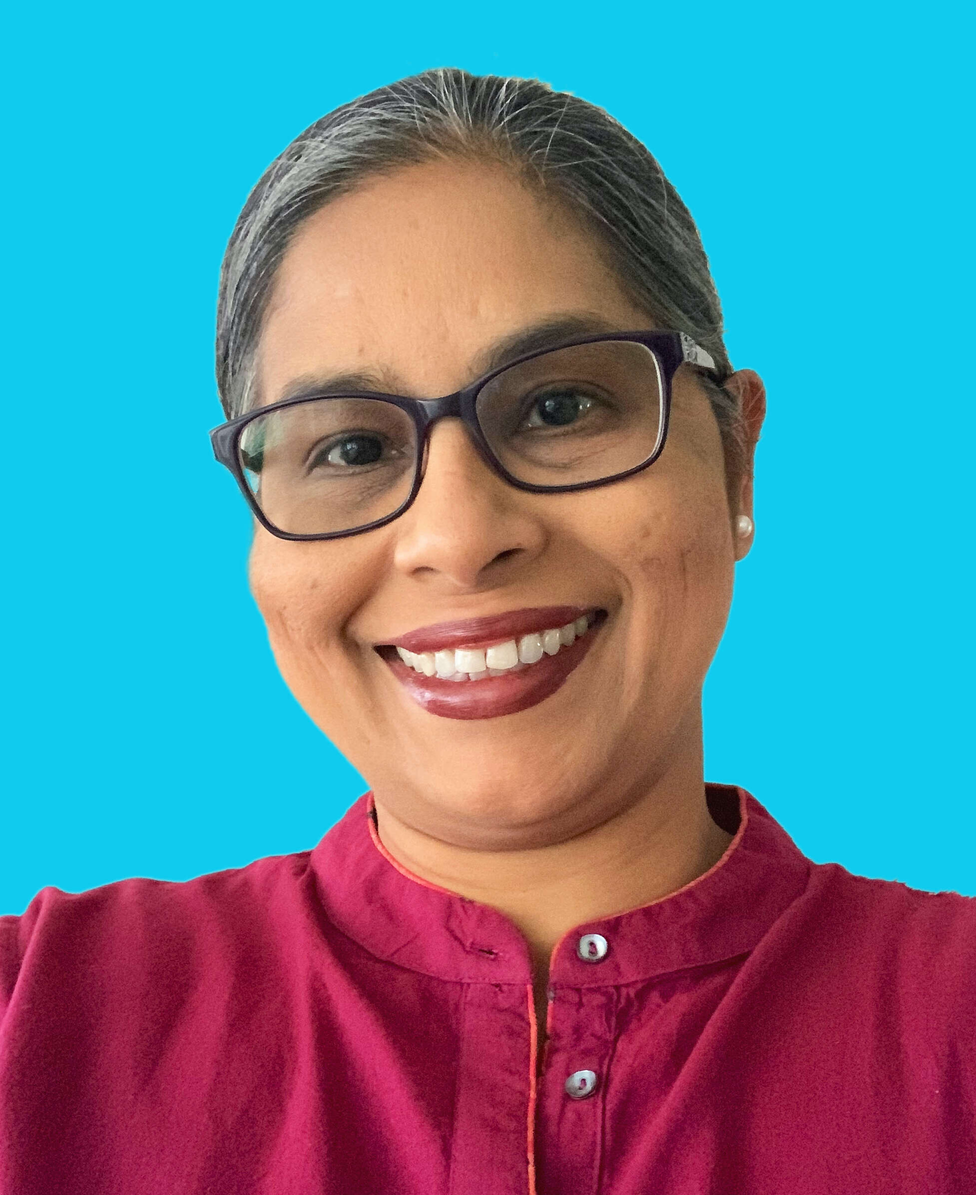 Taruna Singh