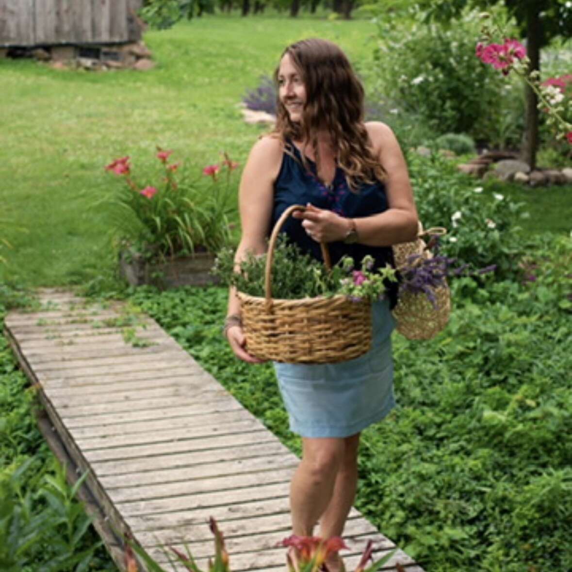 Niagara Homespun Botanicals