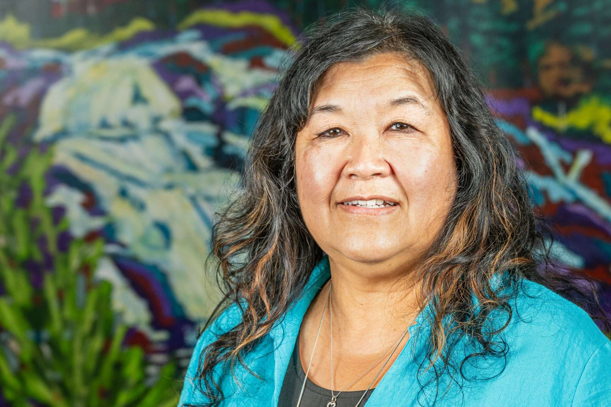 Dorothy Soo-Wiens, Member at Large