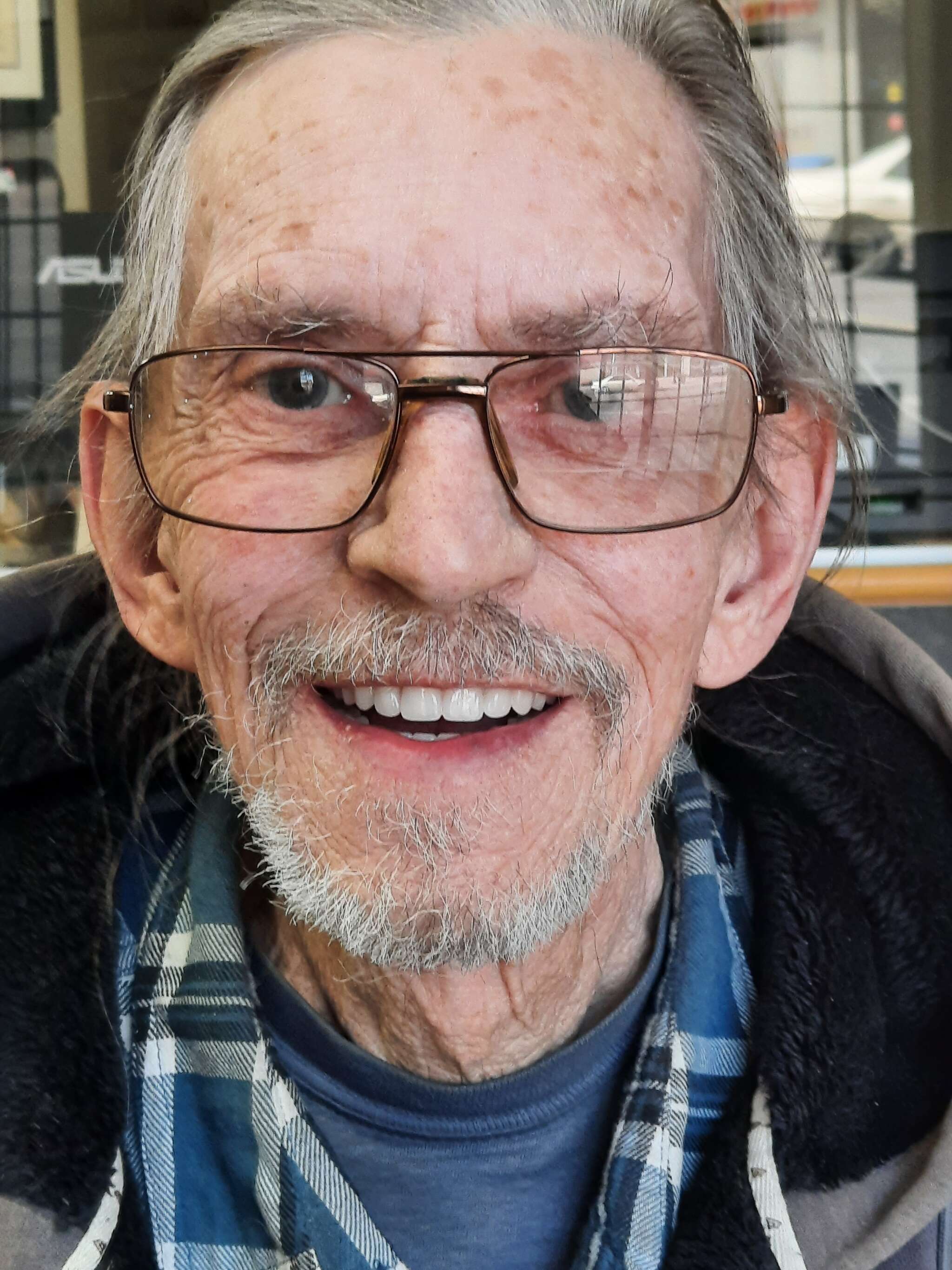 Bill Davidson