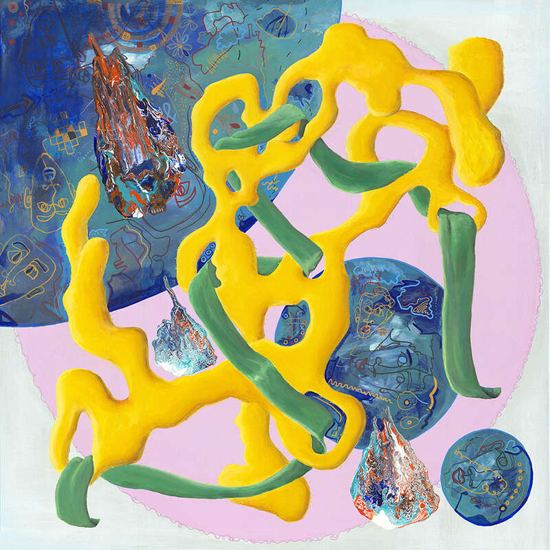Marianne Dicaire - Univers