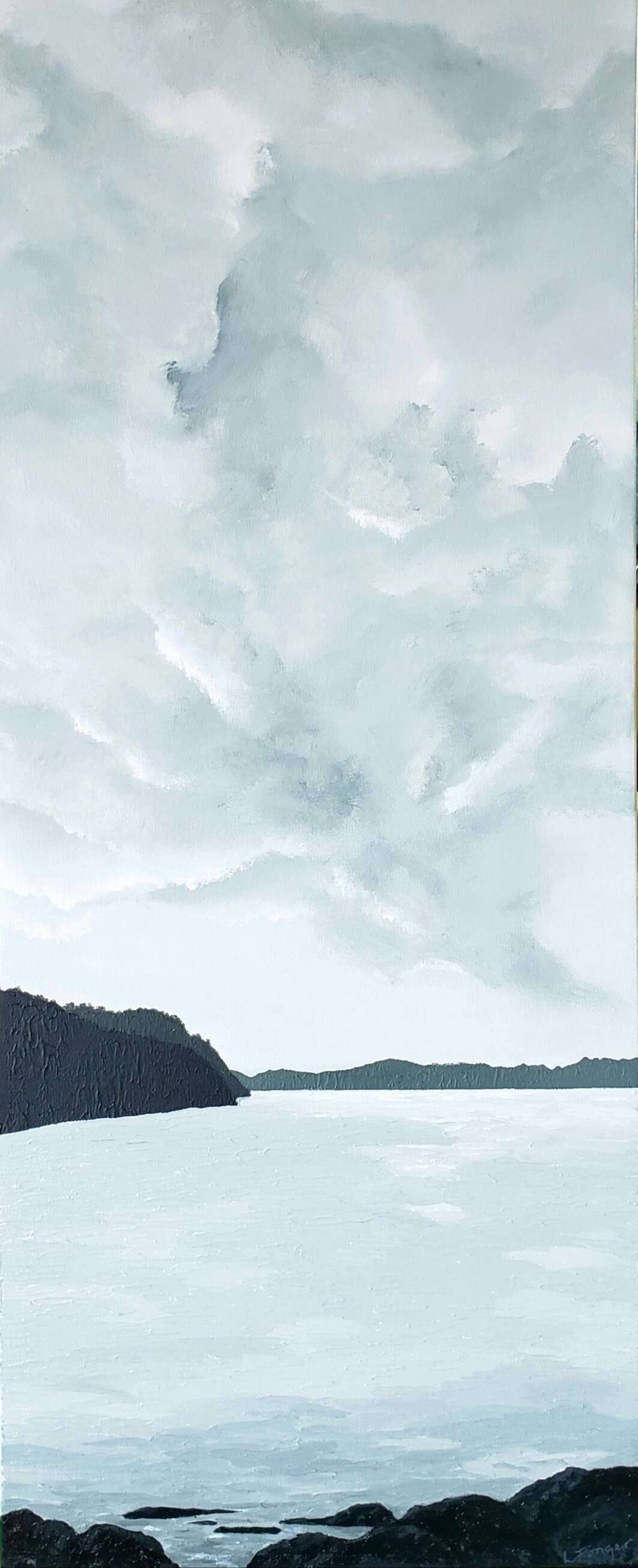 Lori Fonger - A Place to Dream
