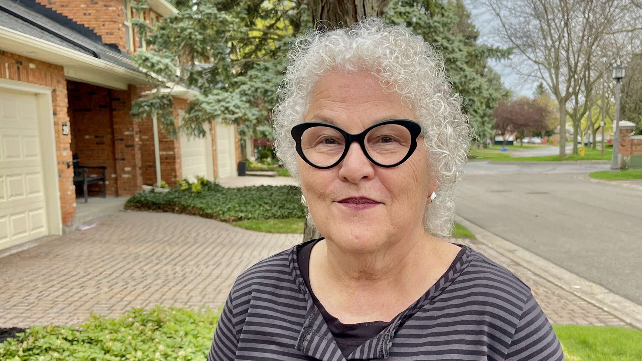 Linda Steinman