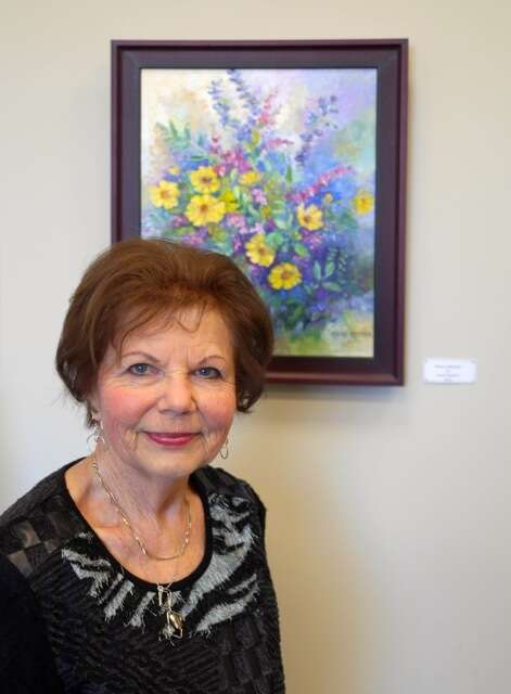 Anne Reimer
