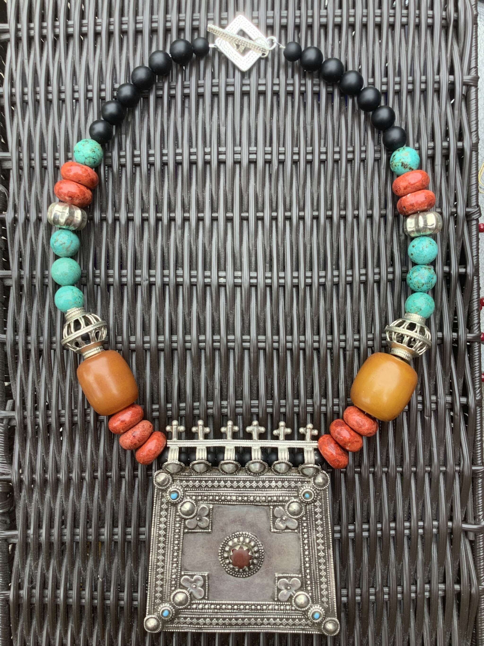Angel’s Wing Jewellery