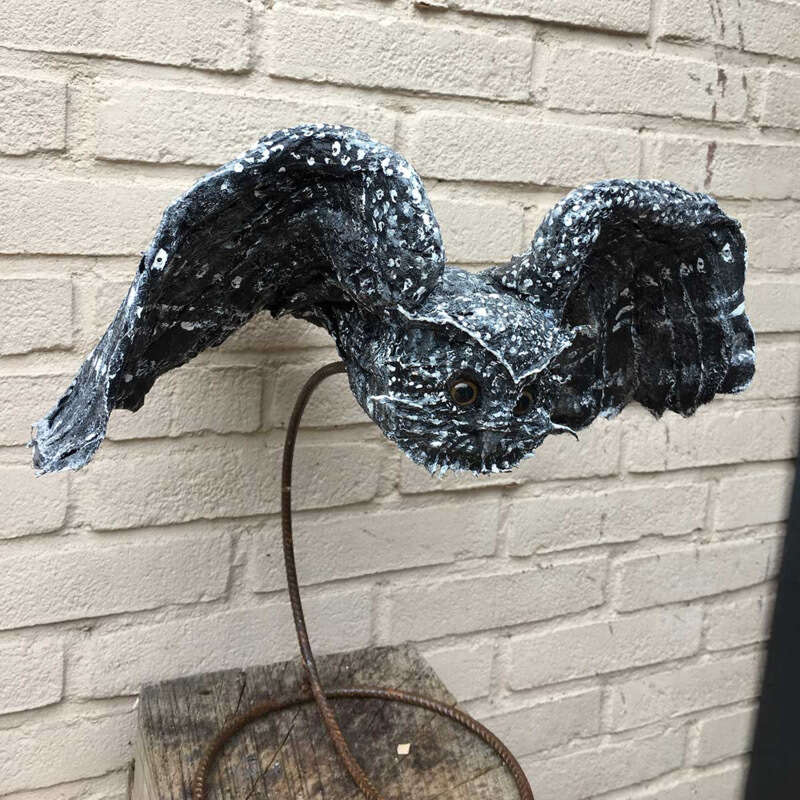 Paverpol Niagara - Owl