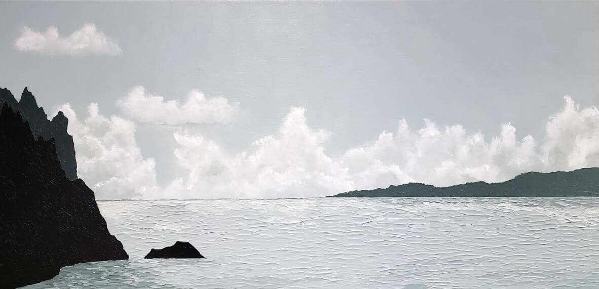 Lori Fonger - Miles Away