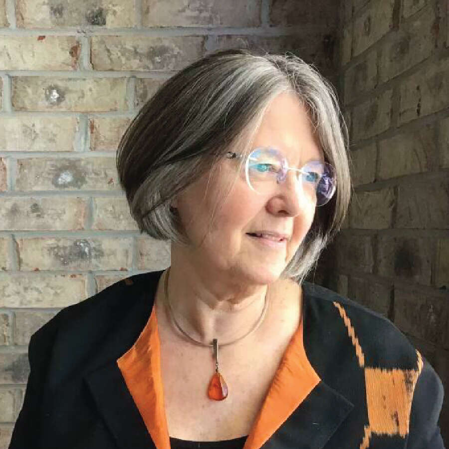 Instructor - Ann Marie Patrick