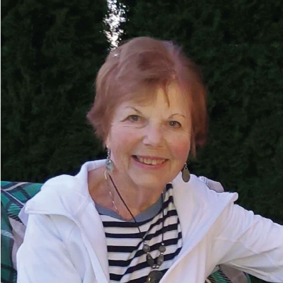 Anne Reimer