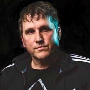 Instructor - Paul Eppler