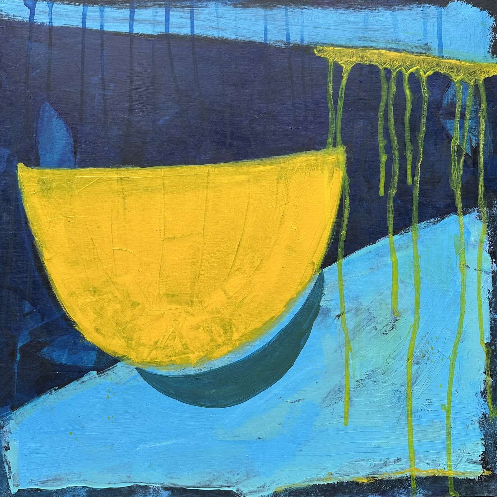 JudyBlue Anderson - Weightless