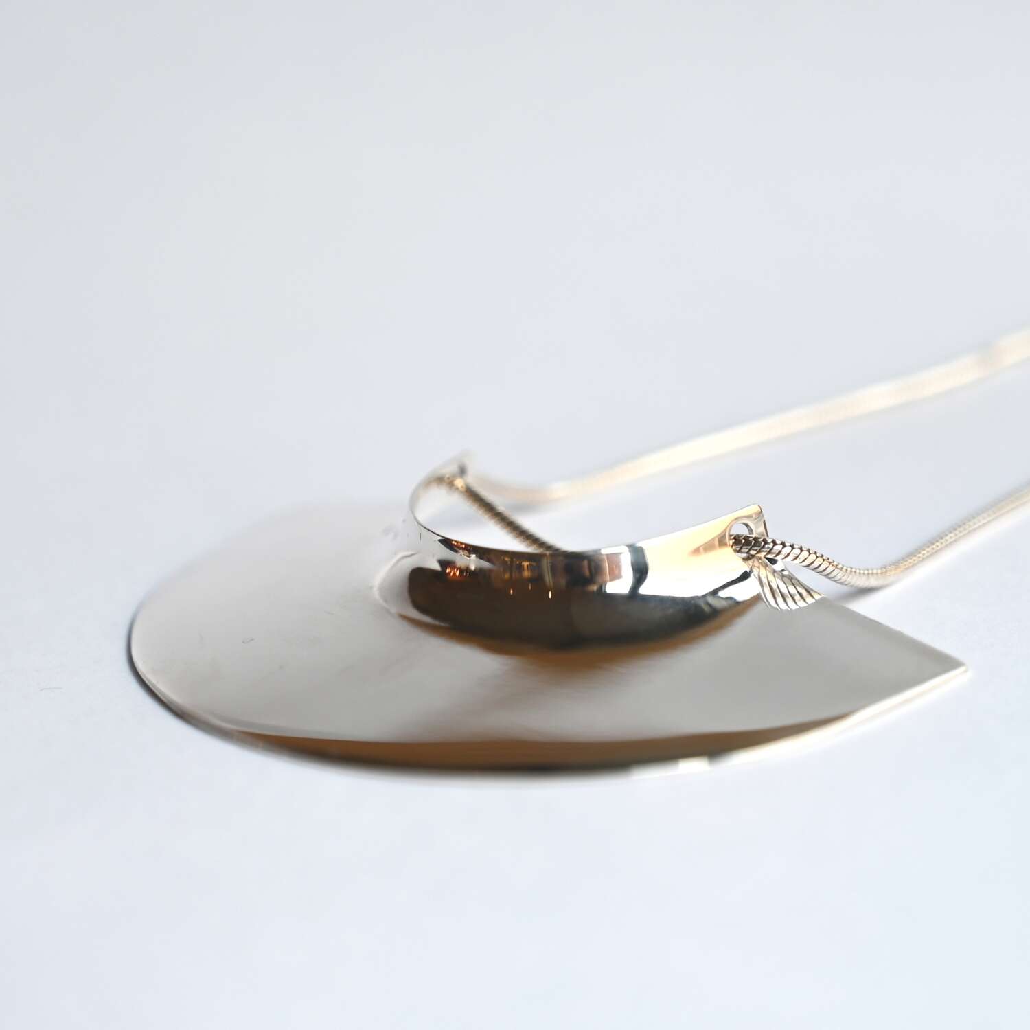 Allers Atelier - Assemblage Pendant