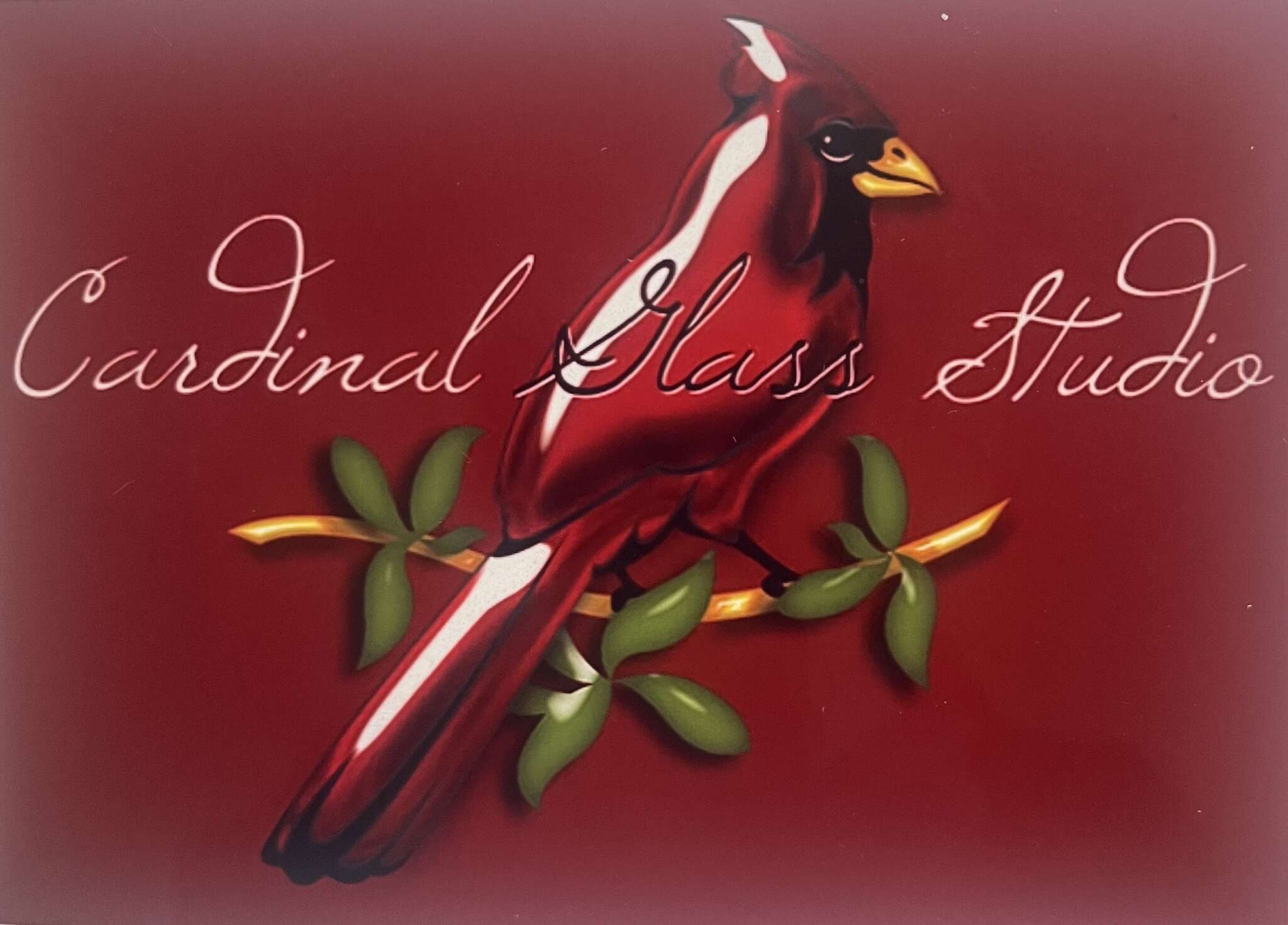 Cardinal Glass Studio