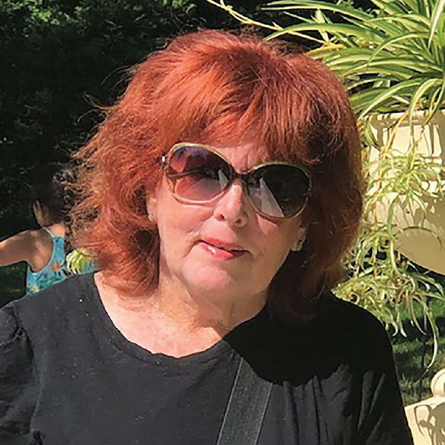 Bonnie Steinberg