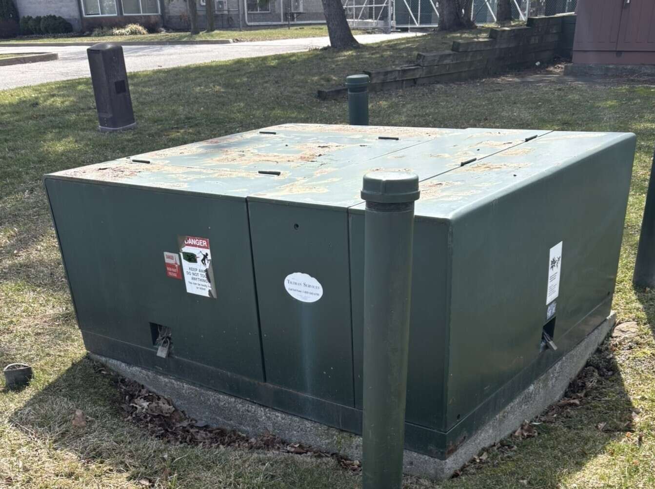 Niagara-on-the-Lake Hydro Box Beautification Competition 2026
