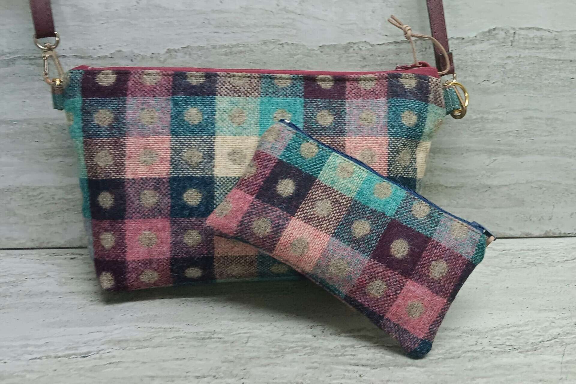 Marie Landoni - Bag