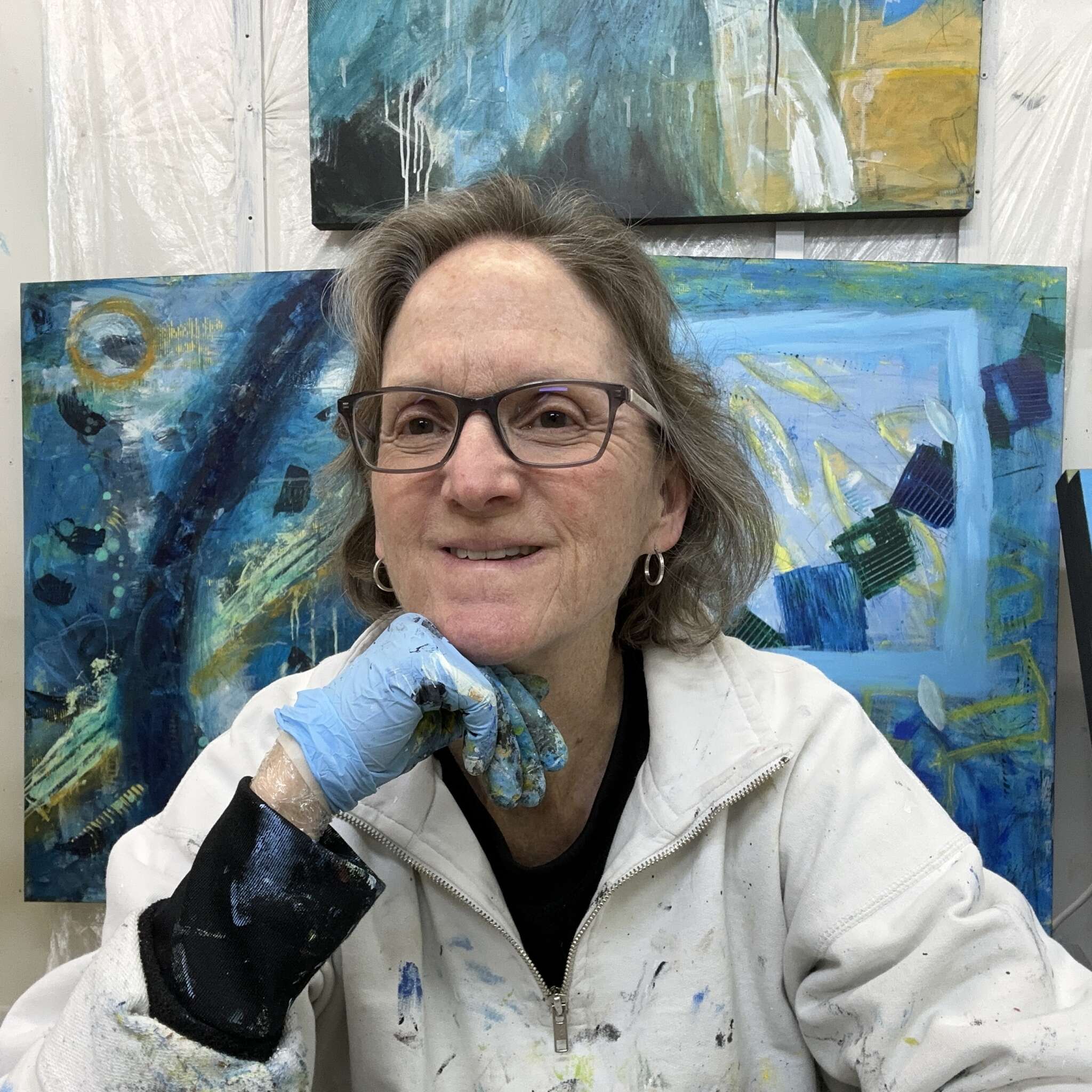 JudyBlue Anderson